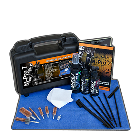 M-Pro 7 M-Pro7 Tactical Kit