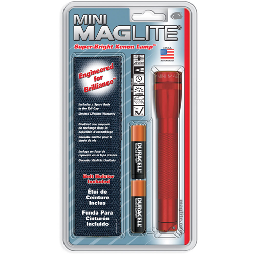maglite Mag-Lite Lampe de poche compacte Mini Maglite M2A 2 piles AA 14 maglite Mag-Lite Lampe de poche compacte Mini Maglite M2A 2 piles AA 14