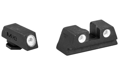 MEPROLIGHT TD FOR GLOCK 42/43 G/G