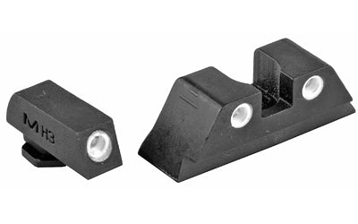 MEPROLIGHT TD FOR GLOCK 17 19 22 23 G/Y