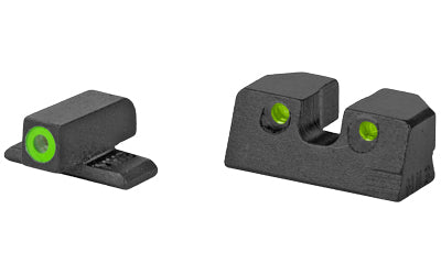 MEPROLIGHT HB SIG P320/P365 GREEN/GRN