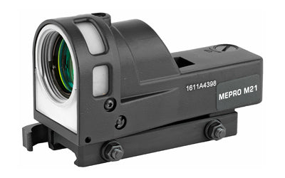 MEPROLIGHT M21T REFLEX 12MOA TRI QR