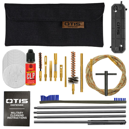 OTIS TECHNOLOGY M249 Tool Pack and Cleaning Kit