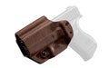 MFT HYBRID HOLSTER FOR GLOCK 43/43X