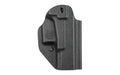 MFT IWB HOLSTER FOR GLOCK 19/23 BLACK