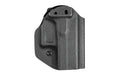 MFT IWB HOLSTER FOR GLOCK 43 BLACK
