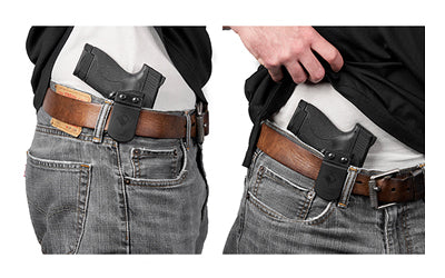 MFT MINIMALIST IWB HOLSTER P365 XMACRO