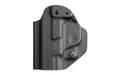 MFT IWB HOLSTER FOR M&P SHIELD 9MM BLACK