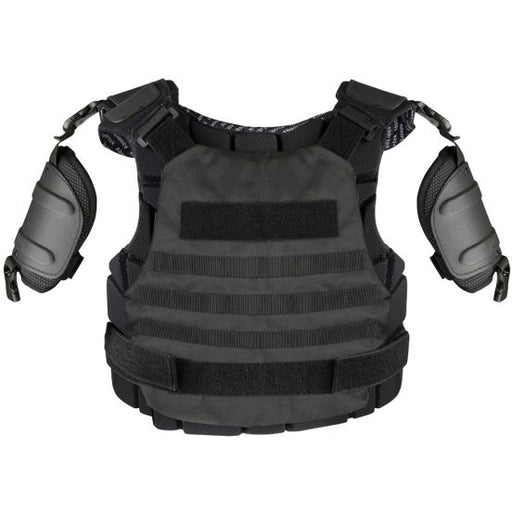 Body Armor & Protection