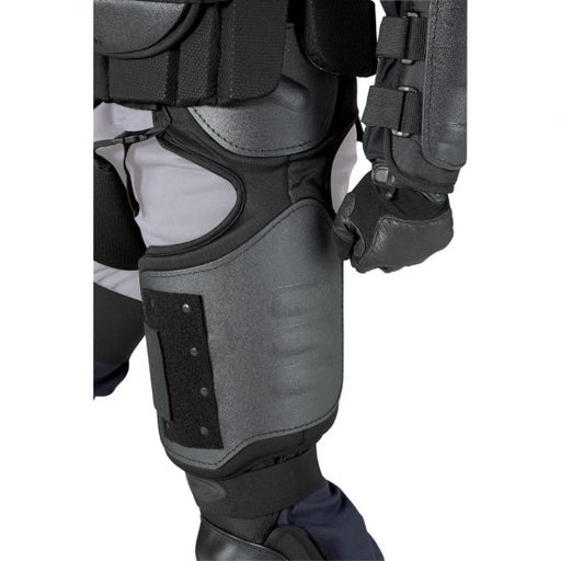 Body Armor & Protection