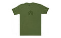 MAGPUL ICON LOGO TSHRT OD 2XL