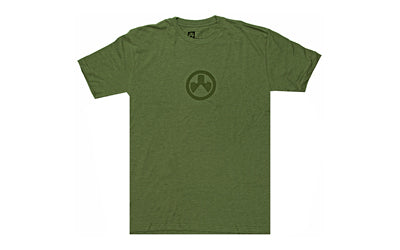 MAGPUL ICON LOGO TSHRT OD 2XL
