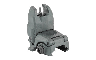 MAGPUL MBUS FRNT FLIP SIGHT GEN 2 GRAY