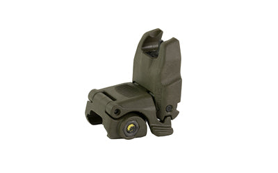 MAGPUL MBUS FRNT FLIP SIGHT GEN 2 OD