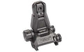 MAGPUL MBUS PRO REAR FLIP SIGHT BLACK