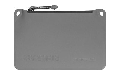 MAGPUL DAKA POUCH SMALL GRAY 6"X9"