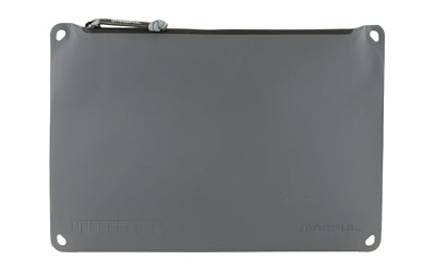 MAGPUL DAKA POUCH LRG GRAY 9"X13"