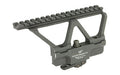 MIDWEST AK SCPE MOUNT GEN2 RAILED