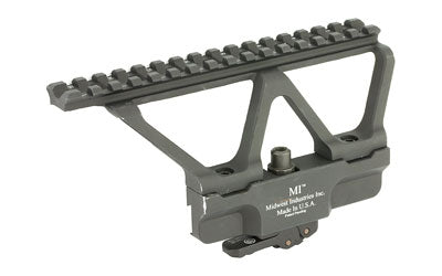 MIDWEST AK SCPE MOUNT GEN2 RAILED