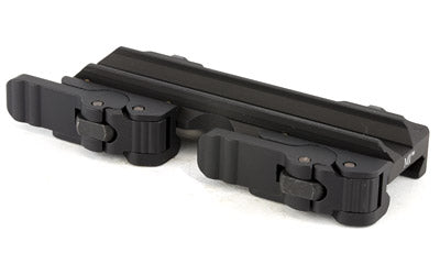 MIDWEST TRIJICON ACOG 2 LVR QD MOUNT