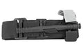 NAR TOURNIQUET COMBAT APPL BLACK