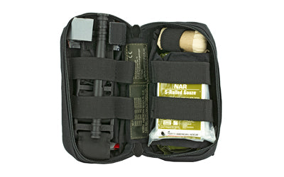 NAR M-FAK MINI FIRST AID LE KIT BLACK