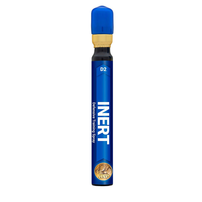ASP, INC. Defender D2 Insert, Heat & Inert Test -OC-