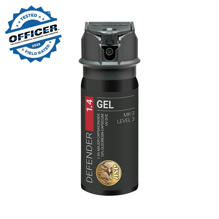 ASP Defender LE 1.4 OC