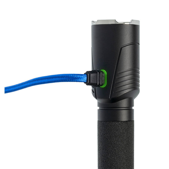 ASP Raptor-C 2000 Lumens (High) Flashlight