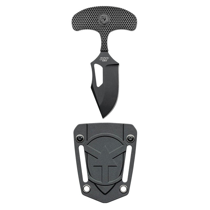 ASP Police Duty Knife (PDK) Push Knife