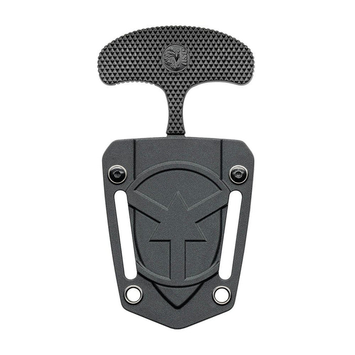 ASP Police Duty Knife (PDK) Push Knife