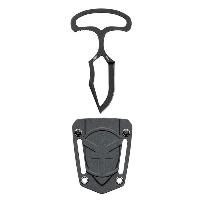 ASP Police Duty Knife (PDK) Push Knife
