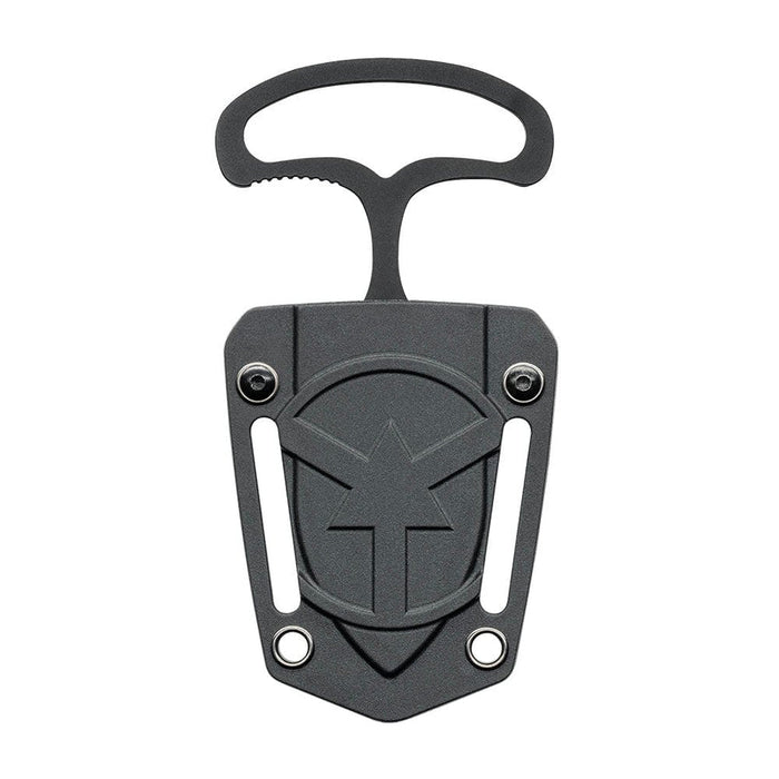 ASP Police Duty Knife (PDK) Push Knife