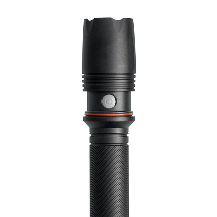 ASP Pro-C 600 Lumens (High) Flashlight