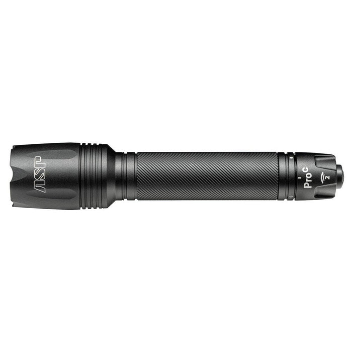ASP Pro-C 600 Lumens (High) Flashlight