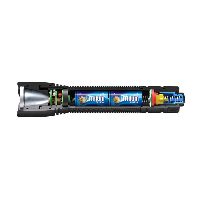 ASP Sentry-C 650 Lumens (High) Flashlight