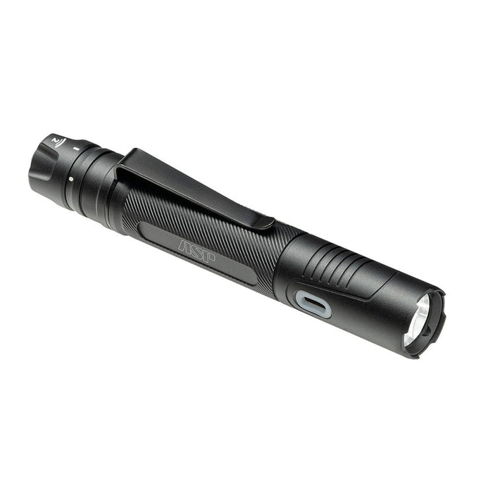 ASP Tungsten-C 600 Lumens (High) Flashlight