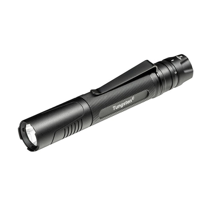 ASP Tungsten-C 600 Lumens (High) Flashlight