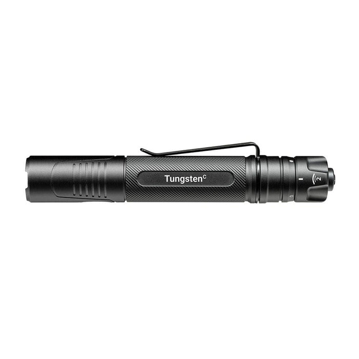 ASP Tungsten-C 600 Lumens (High) Flashlight