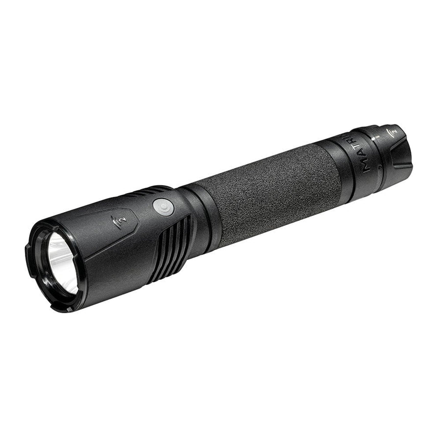 ASP Matrix-C 650 Lumens (High) Flashlight — Pelican Supply