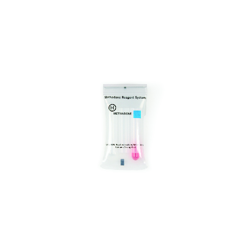 NIK Test H - Methadone — Pelican Supply