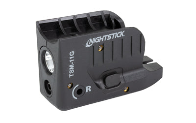 NIGHTSTICK RECHARGEABLE LGHT/LSR FOR GLOCK 42