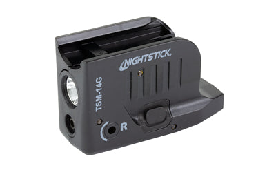 NIGHTSTICK RECHARGEABLE LGT/LSR FOR GLOCK 43X
