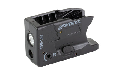 NIGHTSTICK RECHARGEABLE LGHT/LSR SW SHIELD