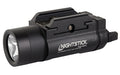 NIGHTSTICK WPN MOUNTD 850L BLACK