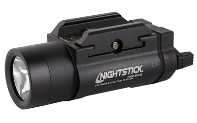 NIGHTSTICK WPN MOUNTD 850L BLACK