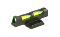 HIVIZ KIMBER INTERCHANGE PIPE SIGHT