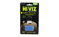HIVIZ RUGER P FRONT SIGHT