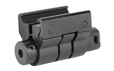 NCSTAR RED LASER SIGHT BLACK