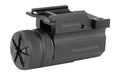 NCSTAR COMPACT GREEN LASER QR WVR MOUNT
